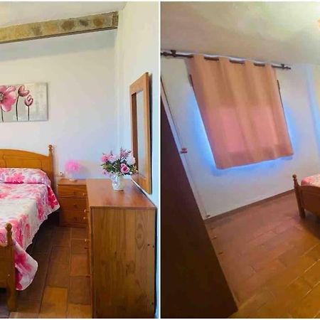 El Aguacate Villa Lanjarón Екстериор снимка