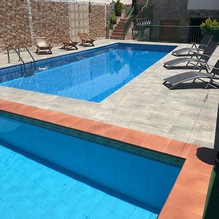 El Aguacate Villa Lanjarón Екстериор снимка