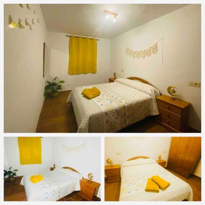 El Aguacate Villa Lanjarón Екстериор снимка