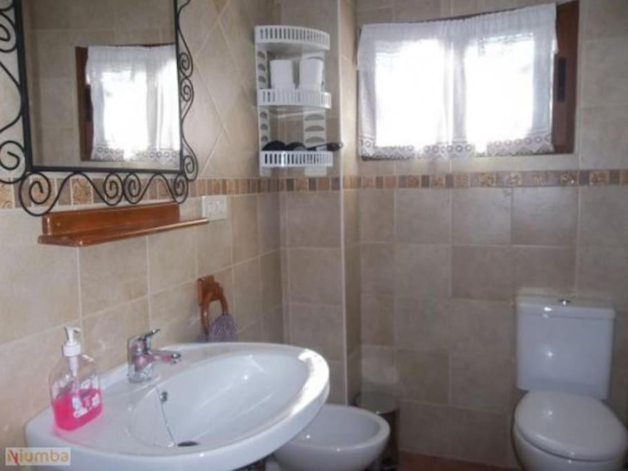El Aguacate Villa Lanjarón Екстериор снимка