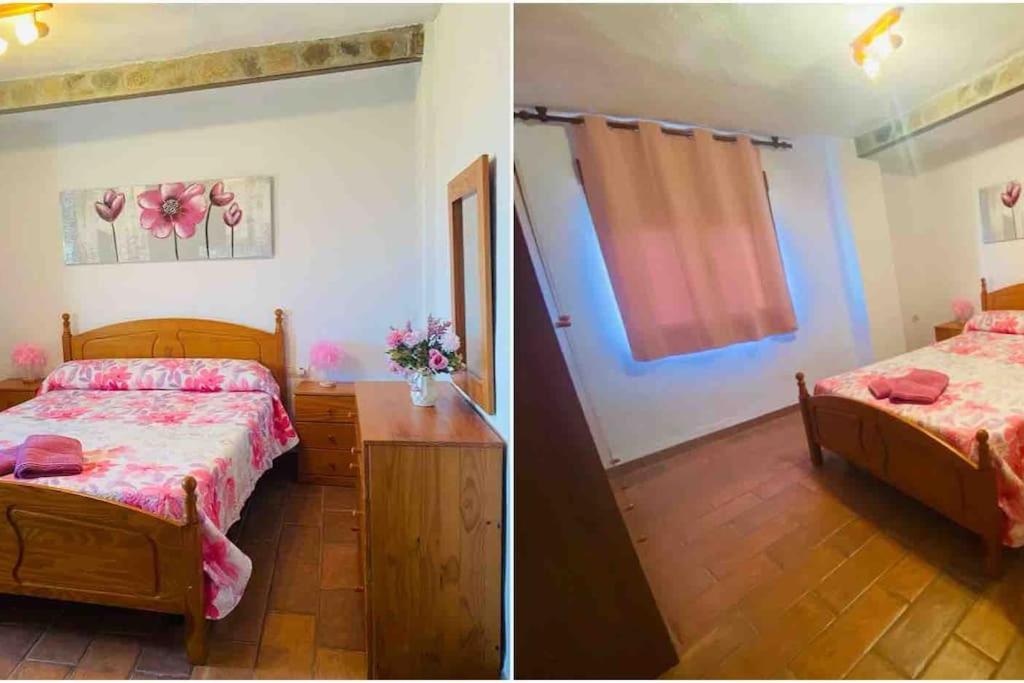 El Aguacate Villa Lanjarón Екстериор снимка