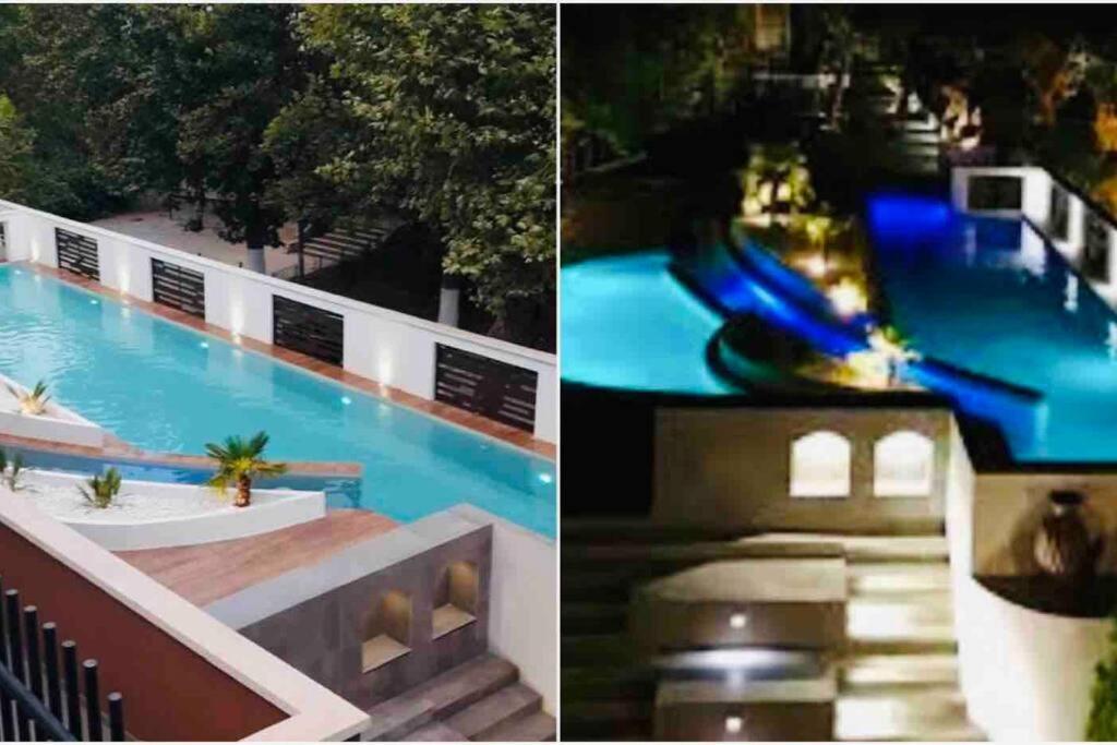 El Aguacate Villa Lanjarón Екстериор снимка