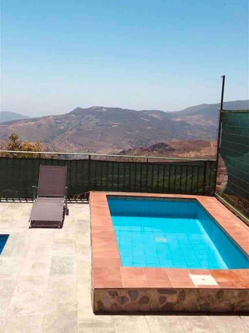 El Aguacate Villa Lanjarón Екстериор снимка