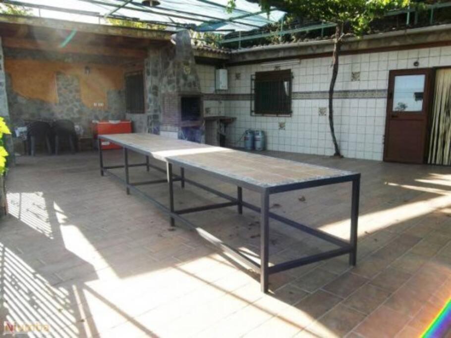 El Aguacate Villa Lanjarón Екстериор снимка