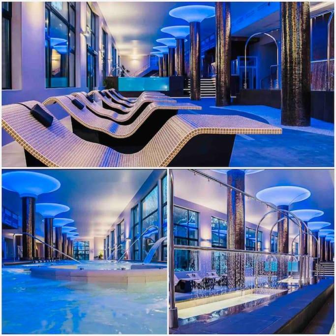 El Aguacate Villa Lanjarón Екстериор снимка