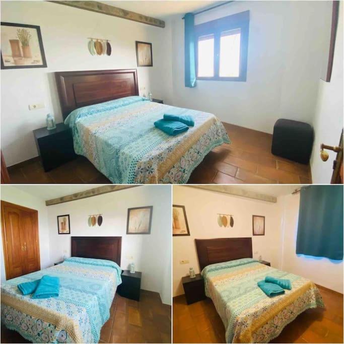El Aguacate Villa Lanjarón Екстериор снимка